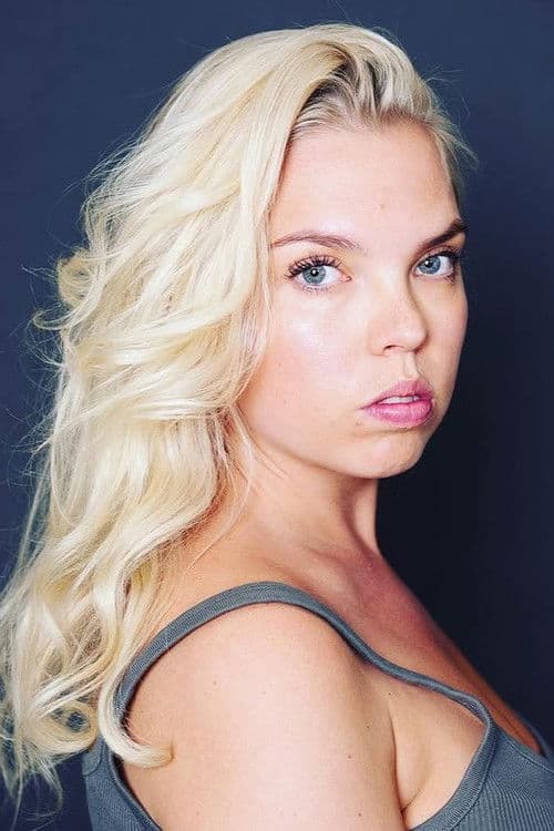 Kerli Kyllönen profile photo