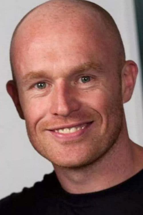 Darren Connolly profile photo