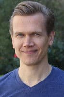 James Huntsman profile photo