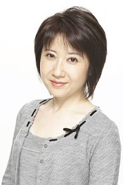 Yoshino Takamori profile photo