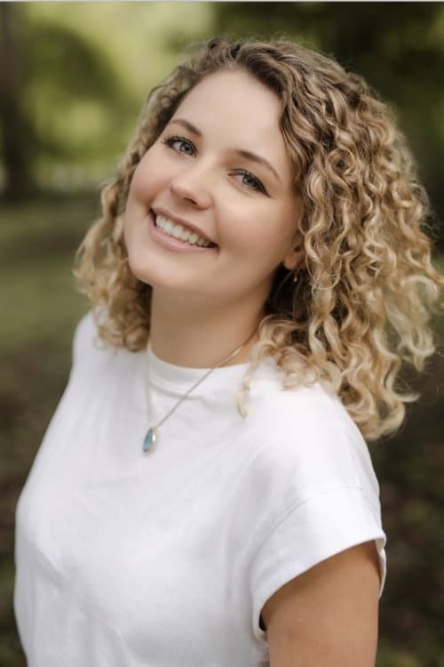 Annick Luijkx profile photo