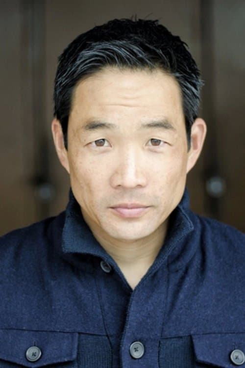 Chase Kim profile photo