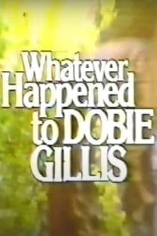 Whatever Happened to Dobie Gillis? poster
