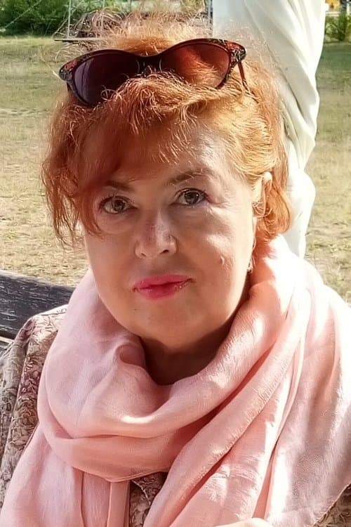 Tatyana Valkova profile photo