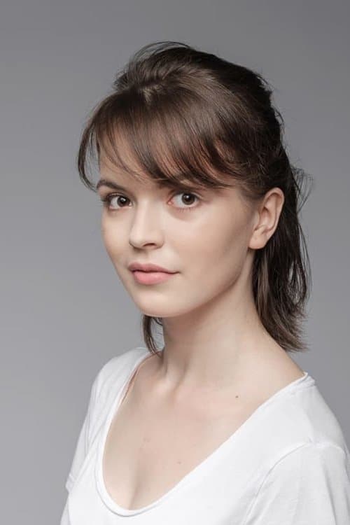 Maja Szopa profile photo