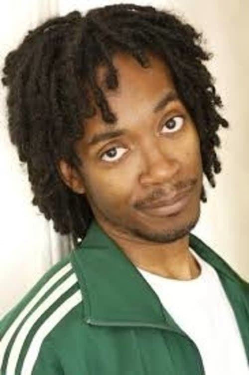 Norman D. Golden II profile photo