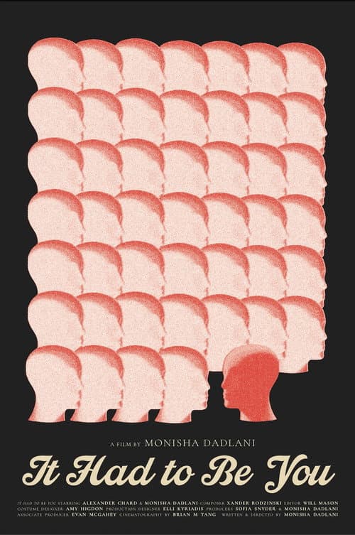 It Had to Be You poster