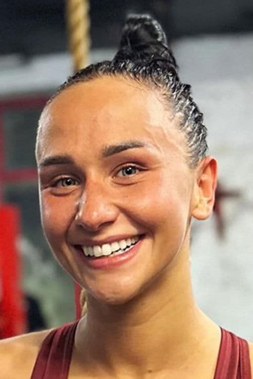 Jasmina Zapotoczna profile photo