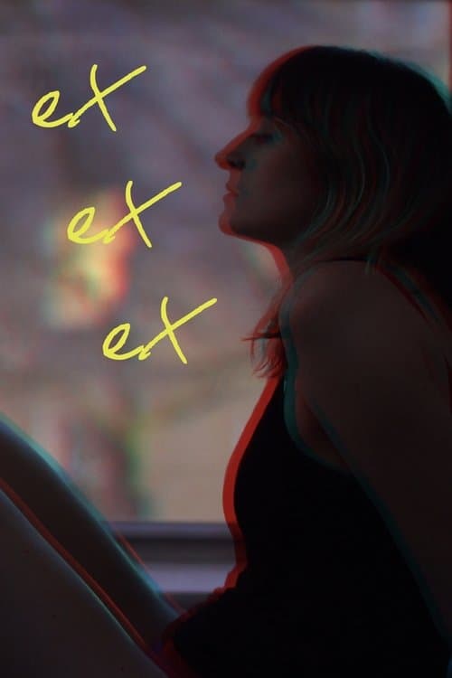 Ex Ex Ex poster