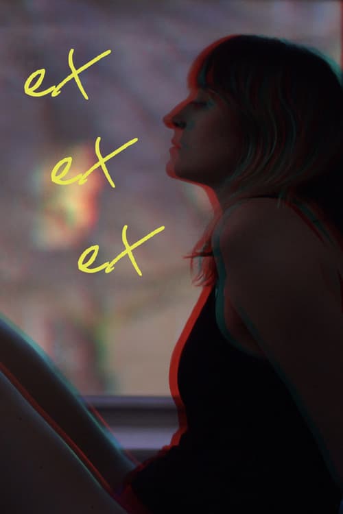 Ex Ex Ex poster