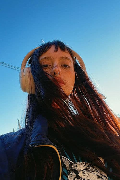 Lara Schröder profile photo