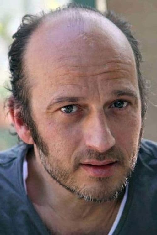 David Léotard profile photo