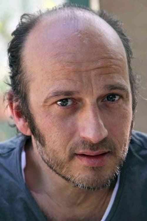 David Léotard profile photo