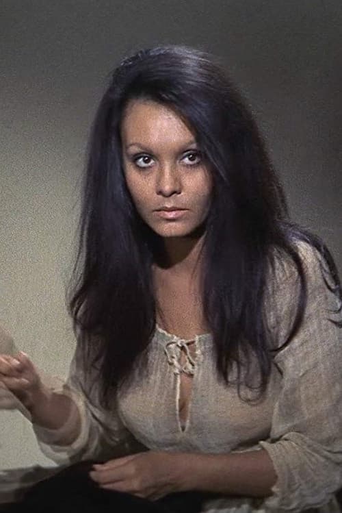 Maribel Hidalgo profile photo