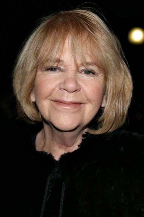 Laurence Badie profile photo