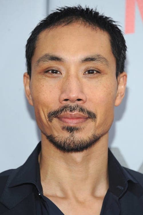 Tom Wu profile photo