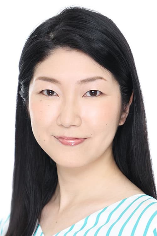 Harumi Ueda profile photo