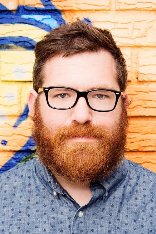 Mike Lawrence profile photo