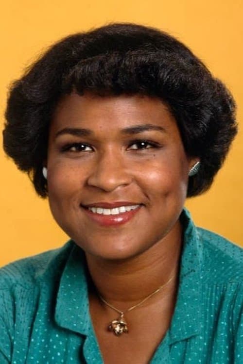 Francesca P. Roberts profile photo