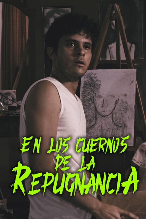 En los Cuernos de la Repugnancia poster