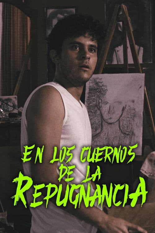 En los Cuernos de la Repugnancia poster