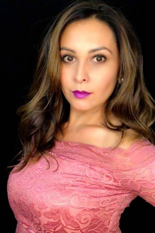 Carla Zapién profile photo