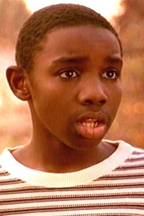 Tony T. Johnson profile photo