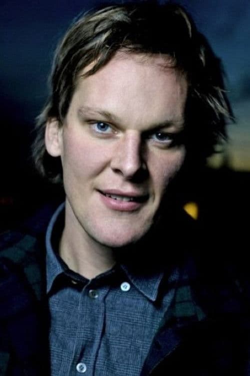 Andreas Koefoed profile photo