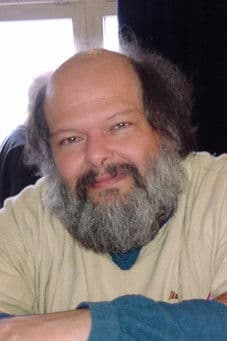 Wau Holland profile photo