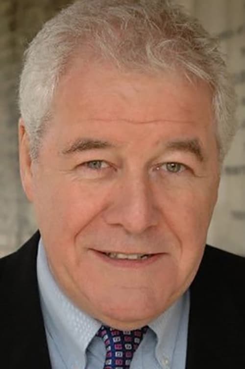 Martin Cochrane profile photo