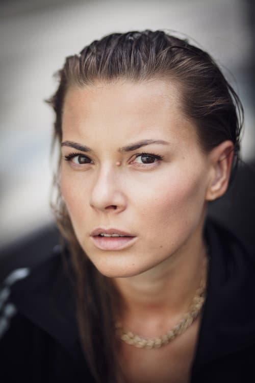 Weronika Bartold profile photo