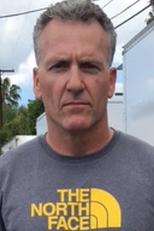 David Rowden profile photo