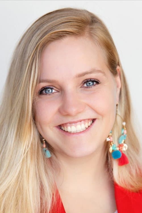Josine Droogendijk profile photo
