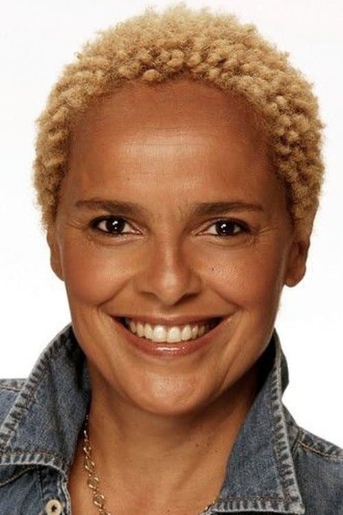 Shari Belafonte profile photo