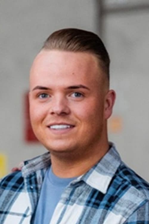 Andy Kamp profile photo