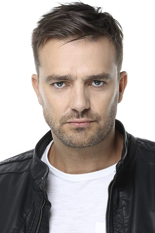 Carl Beukes profile photo