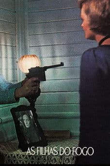 Daughters of Fire poster