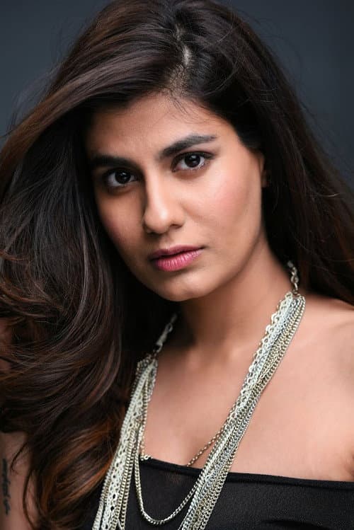 Shreya Dhanwanthary profile photo