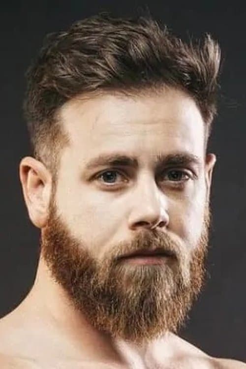 Jacob Austin Criger profile photo