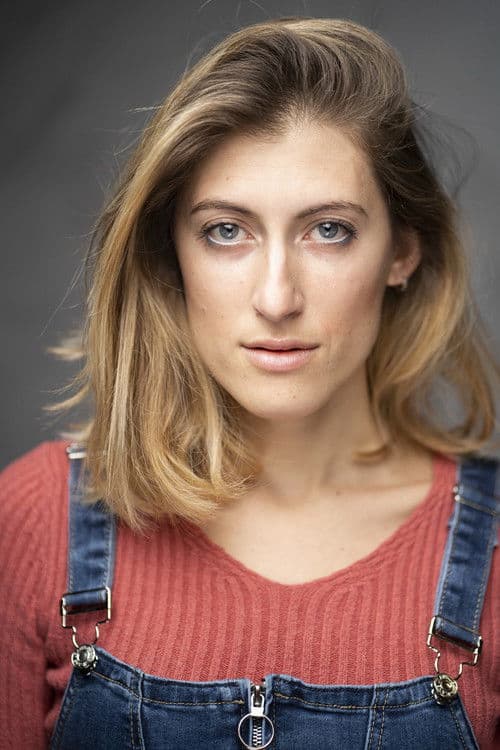 Martina Tinnirello profile photo