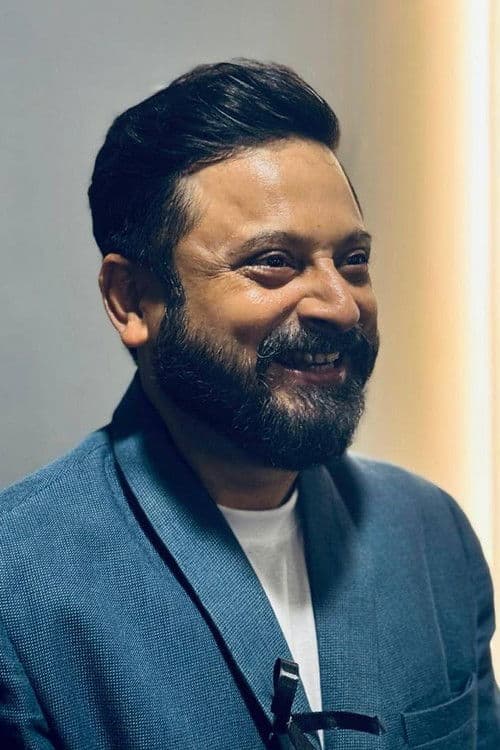 Shiboprosad Mukherjee profile photo