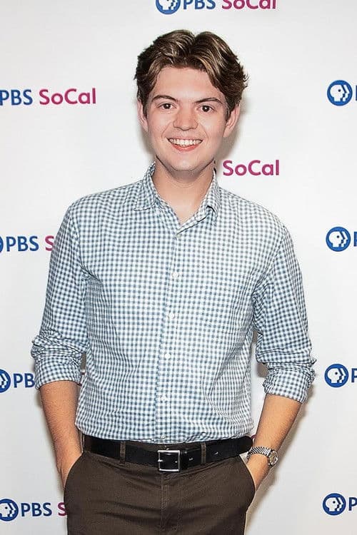 Jack Hillyer profile photo