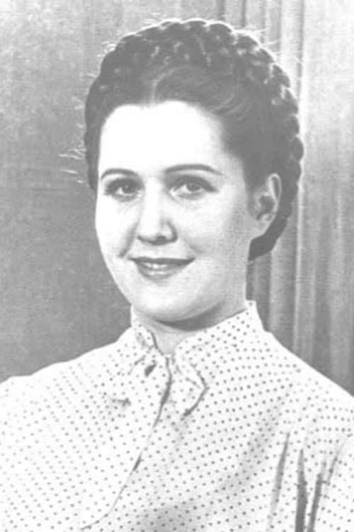 Olga Chepurova profile photo
