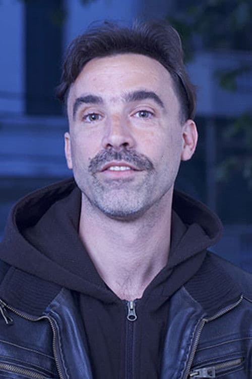 Emiliano Grieco profile photo