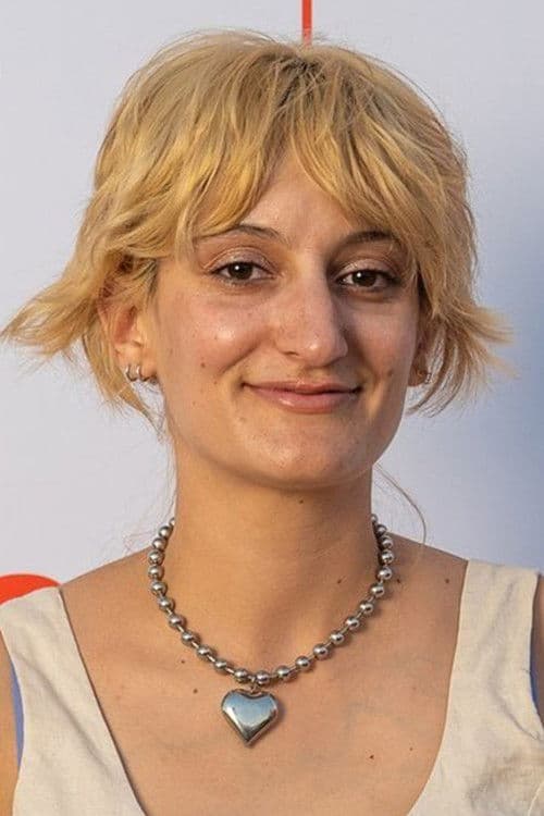 Madeline Leshner profile photo