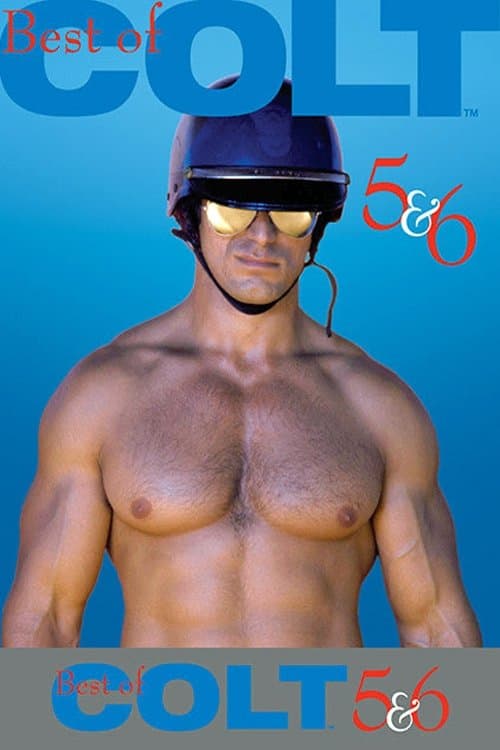 The Best of Colt Films 5 & 6 poster