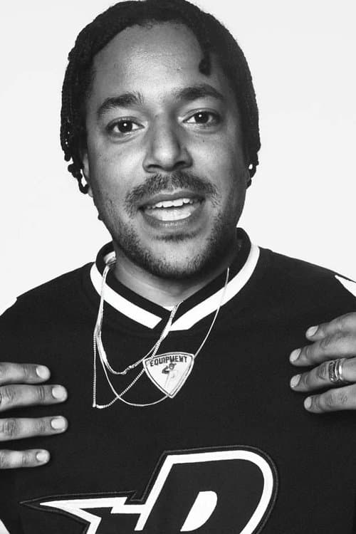 Benny Fairfax profile photo