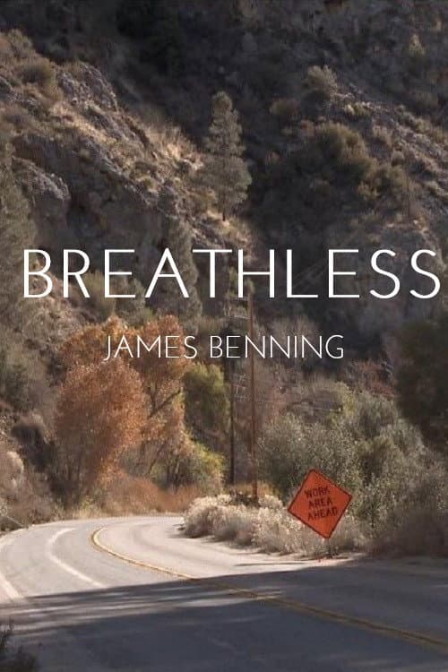 Breathless poster