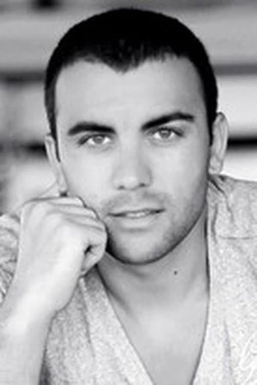 Eric Parker profile photo