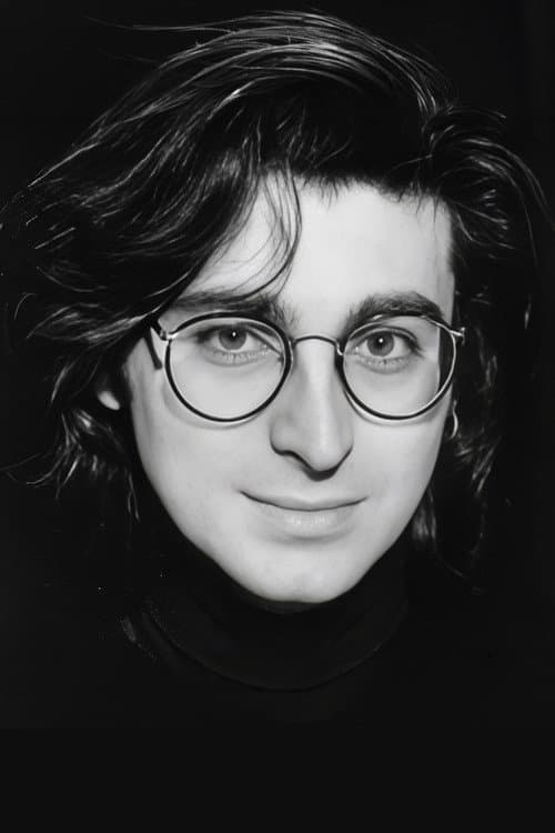 Nicholas Bufalo profile photo